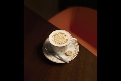 Louis Vuitton Heathrow Airport